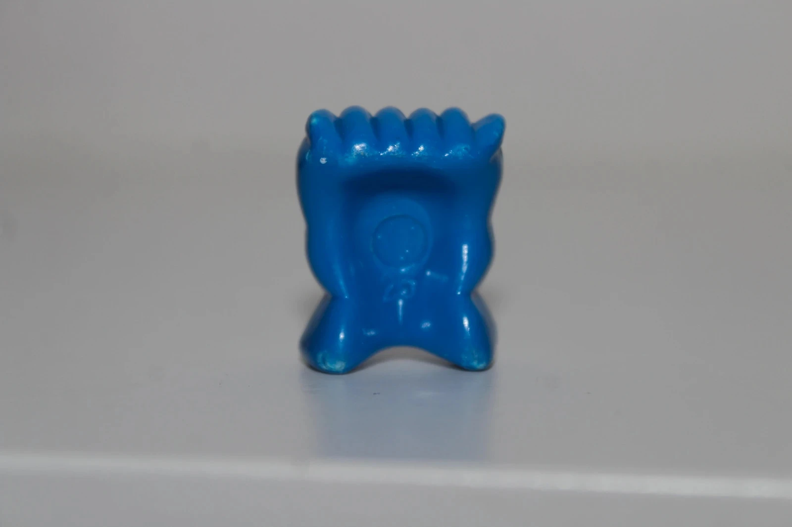 Blauwe Princess of Dark-figuur - Dracco Heads – photo 2